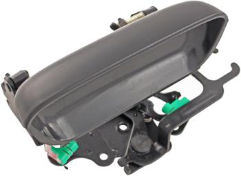 2005 Chevrolet Avalanche 1500 Tailgate Handle