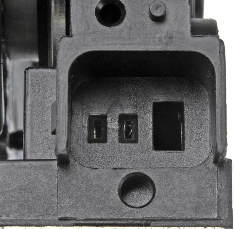 1996 Ford Windstar Power Window Motor and Regulator Assembly Front Left Dorman 741870 image 1 of 4