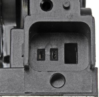 2006 Ford Freestar Power Window Motor and Regulator Assembly