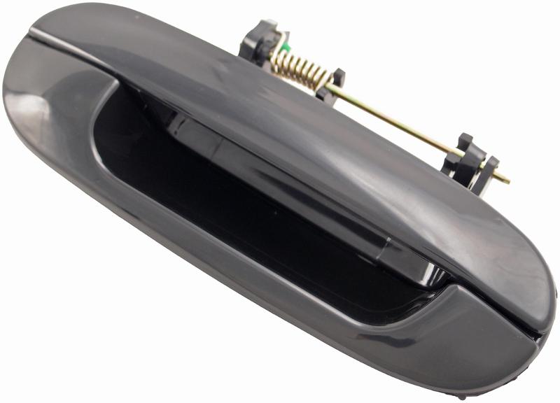 2004 Chevrolet Trailblazer EXT Exterior Door Handle Rear Right Dorman 88194 image 2 of 3