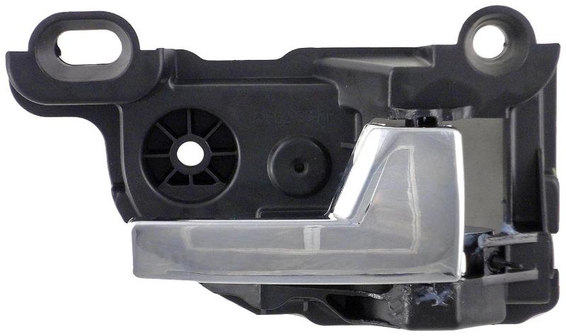 2009 Ford Taurus Interior Door Handle Rear Right Dorman 81740 image 1 of 3