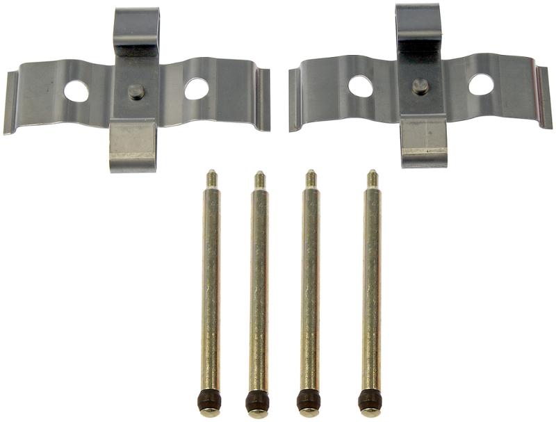 Dorman HW5809 - Disc Brake Hardware Kit Dorman HW5809 Disc Brake Hardware Kit product image 1 of 1