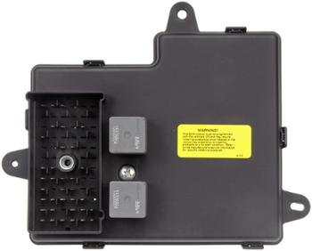 2005 Pontiac G6 Body Control Module Dorman 502009 image 1 of 2