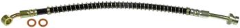 2013 Kia Sorento Brake Hydraulic Hose Front Right Dorman H621340 image 1 of 3