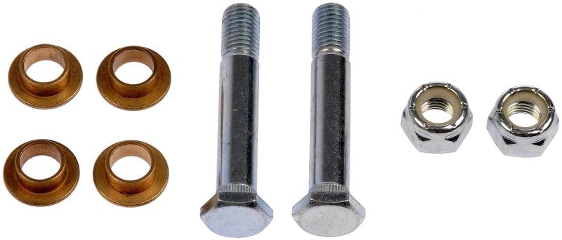 2012 Lincoln Mark LT Door Hinge Pin and Bushing Kit