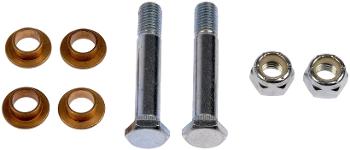 2013 Ford Lobo Door Hinge Pin and Bushing Kit Front Dorman 38462 image 2 of 2