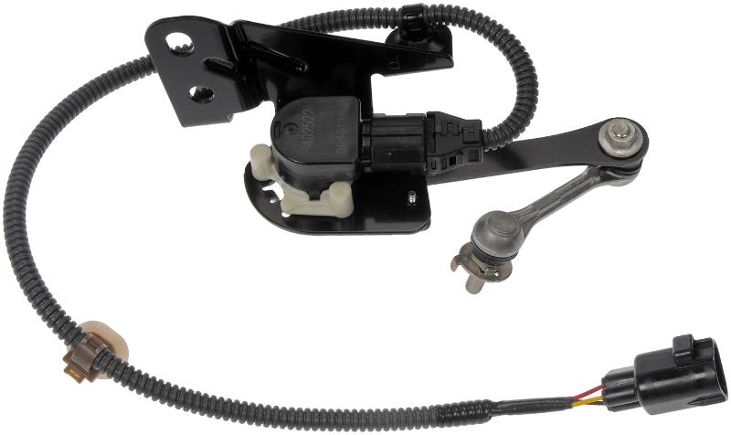 2019 Lexus LX570 Suspension Ride Height Sensor Rear Right Dorman 924776 image 1 of 2