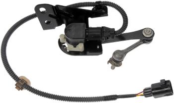 2016 Lexus LX570 Suspension Ride Height Sensor