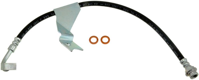 1990 Buick Regal Brake Hydraulic Hose Rear Right Dorman H38585 image 2 of 3