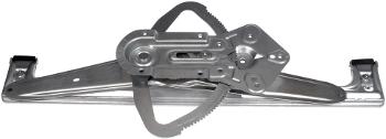 2009 Volvo V70 Window Regulator Front Right Dorman 752911 image 2 of 4