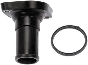 2009 Dodge Journey Engine Coolant Thermostat Housing
