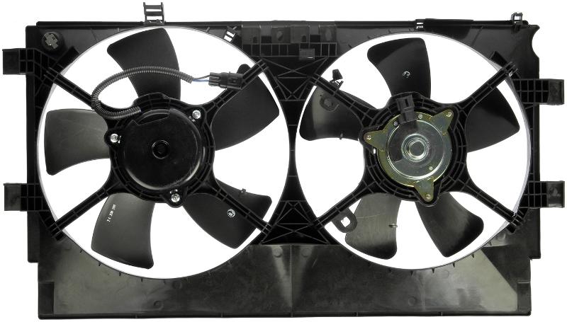 Dorman 621426 - Engine Cooling Fan Assembly Dorman 621426 Engine Cooling Fan Assembly product image 1 of 2