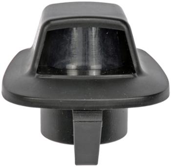 2004 Dodge Dakota License Lamp Lens