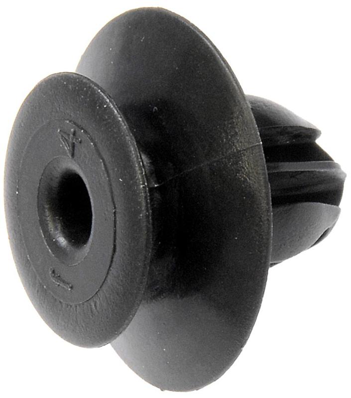2010 Toyota Corolla Rocker Panel Molding Retainer