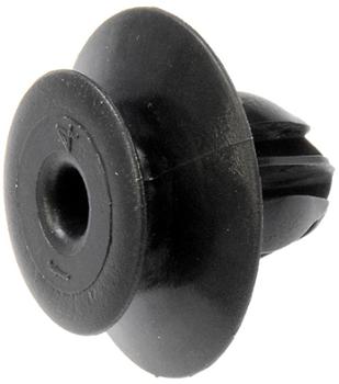 2012 Toyota Matrix Rocker Panel Molding Retainer