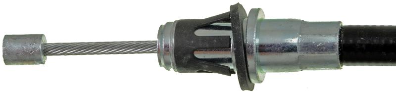 1993 Buick Riviera Parking Brake Cable