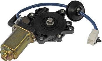 2006 Nissan Altima Power Window Motor Front Right Dorman 742497 image 1 of 3