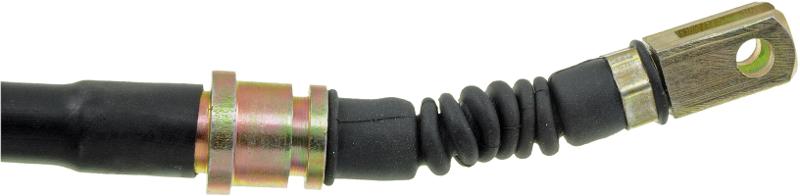 1994 Acura Integra Parking Brake Cable