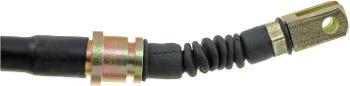 1999 Acura Integra Parking Brake Cable