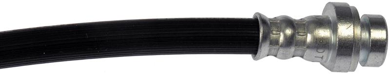 2011 Dodge Journey Brake Hydraulic Hose Rear Left Outer Dorman H621744 image 1 of 3