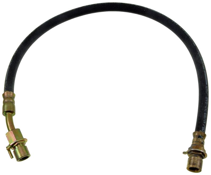Dorman H38509 Brake Hydraulic Hose product image 1 of 3