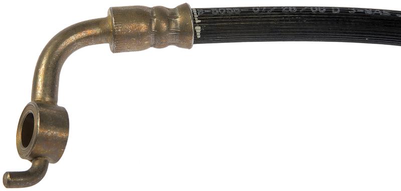 1989 Nissan 300ZX Clutch Hydraulic Hose Dorman H38702 image 1 of 3