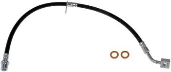 2014 Chevrolet Camaro Brake Hydraulic Hose