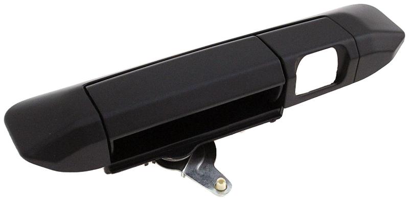 2011 Toyota Tacoma Tailgate Handle Dorman 88189 image 2 of 3
