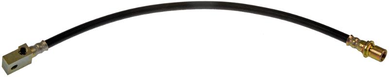 2010 Chevrolet Silverado 1500 Brake Hydraulic Hose Rear Center Dorman H620824 image 1 of 3
