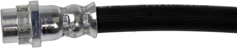 2010 Saab 9-5 Brake Hydraulic Hose Front Left Dorman H621652 image 1 of 3