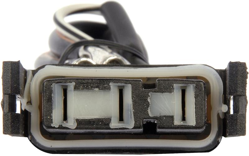 1989 Ford Aerostar Alternator Connector Dorman 85123 image 4 of 4