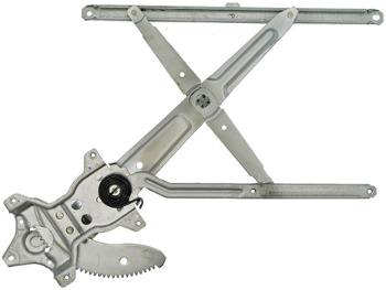 1995 Toyota 4Runner Window Regulator Front Right Dorman 740537 image 3 of 4