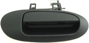 2005 Mercury Sable Exterior Door Handle Rear Right Dorman 90784 image 1 of 3