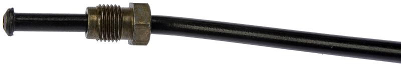 1996 Land Rover Discovery Brake Hydraulic Hose Front Left Outer Dorman H620683 image 1 of 3