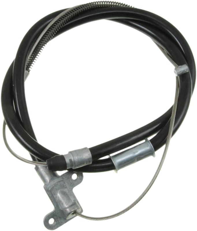 1990 Toyota Pickup Parking Brake Cable Rear Left Dorman C660037 image 1 of 3