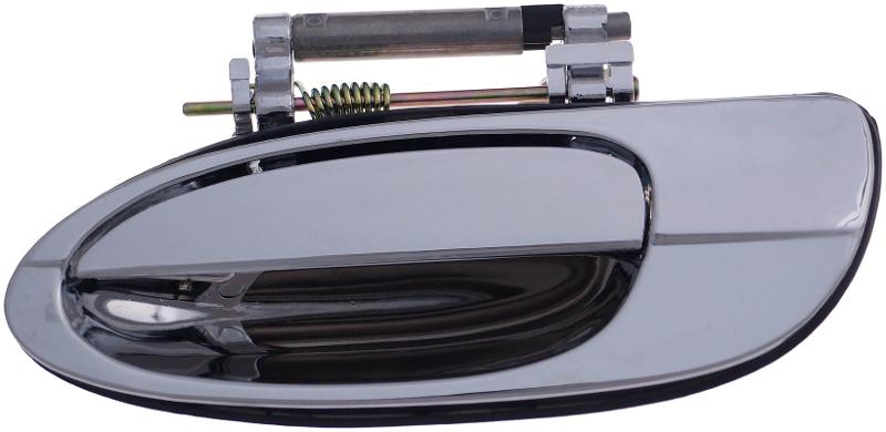 2000 Infiniti I30 Exterior Door Handle Rear Left Dorman 83819 image 1 of 3