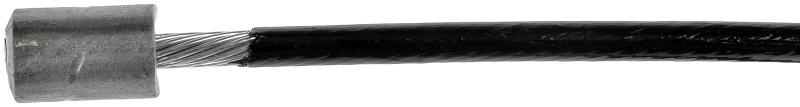 2003 Dodge Ram 3500 Van Parking Brake Cable Intermediate Dorman C661171 image 1 of 3