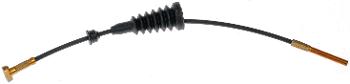 2004 Toyota Solara Parking Brake Cable