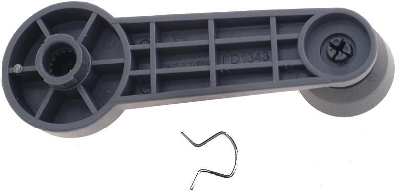 2009 Ford Focus Window Crank Handle Dorman 83281 image 1 of 3