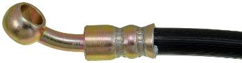 1998 Suzuki X-90 Brake Hydraulic Hose