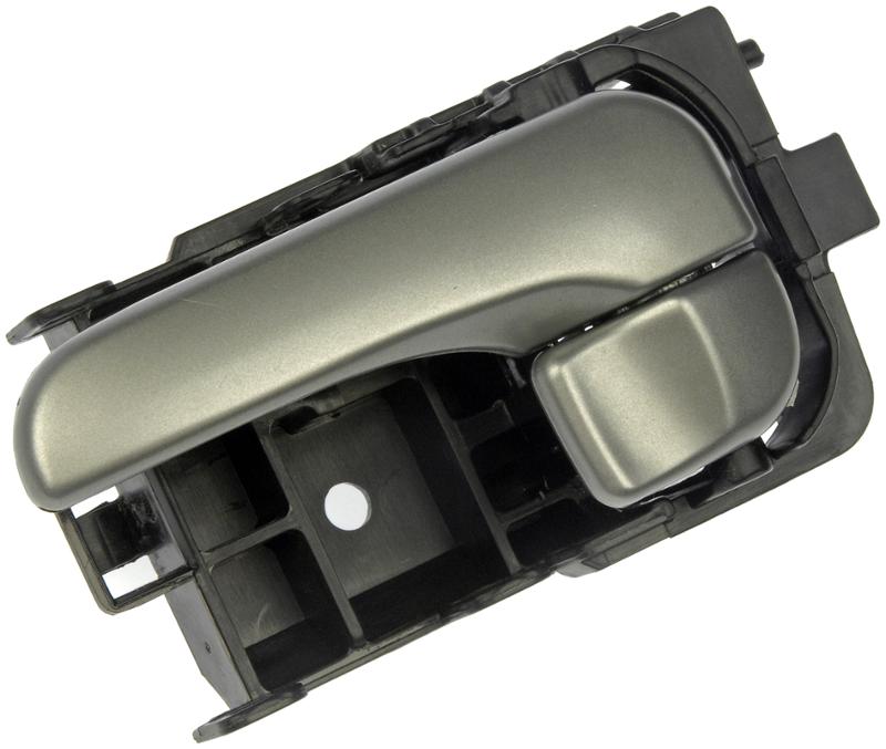2005 Nissan Sentra Interior Door Handle Front Left Dorman 81051 image 2 of 3