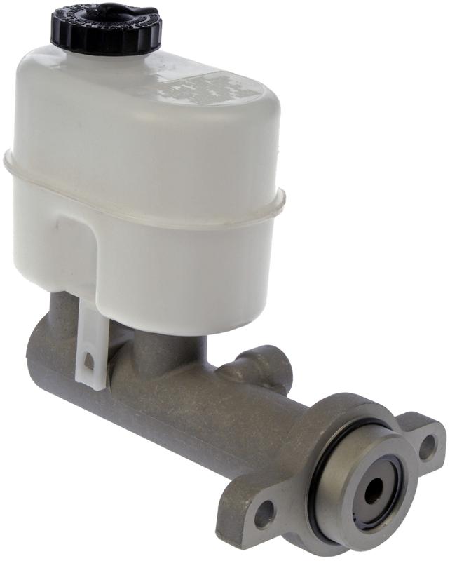2008 Dodge Durango Brake Master Cylinder Dorman M630496 image 1 of 4