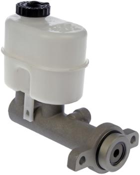2009 Dodge Durango Brake Master Cylinder