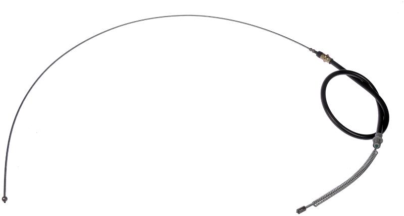 1963 Ford Galaxie 500 Parking Brake Cable