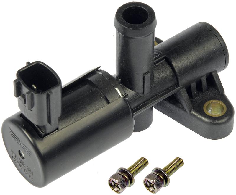 1997 Infiniti QX4 Vapor Canister Vent Solenoid Dorman 911500 image 4 of 4