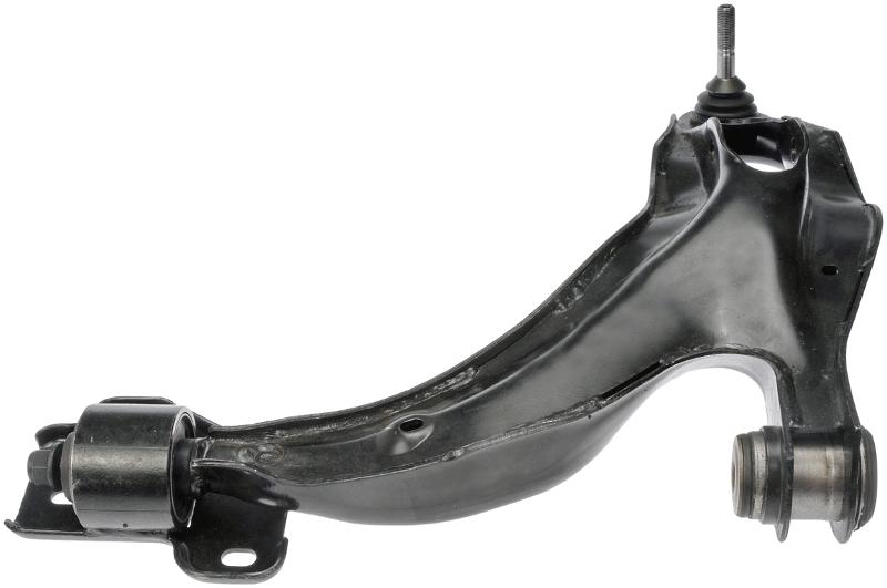 2006 Lincoln Town Car Suspension Control Arm and Ball Joint Assembly Front Right Lower Dorman 522754 image 1 of 2