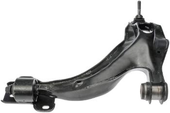 2011 Mercury Grand Marquis Suspension Control Arm and Ball Joint Assembly Front Right Lower Dorman 522754 image 1 of 2