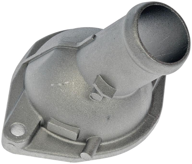 2009 Honda S2000 Engine Coolant Thermostat Housing Dorman 9025098 image 1 of 2