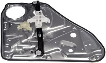 2005 Volkswagen Passat Window Regulator Rear Right Dorman 740053 image 1 of 4