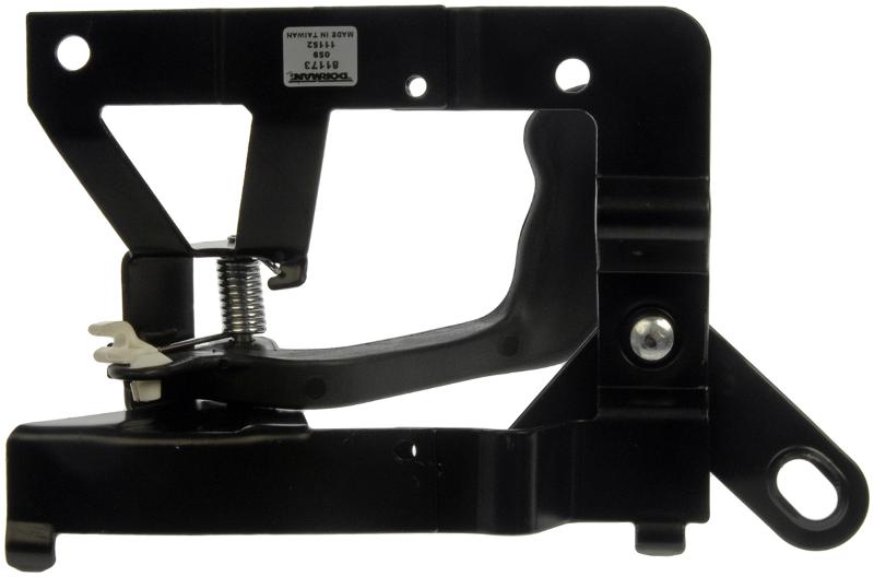 2004 GMC Safari Interior Door Handle